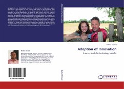 Adoption of Innovation