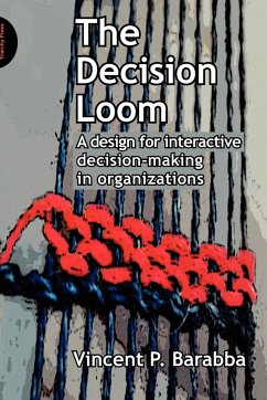 The Decision Loom - Barabba, Vincent