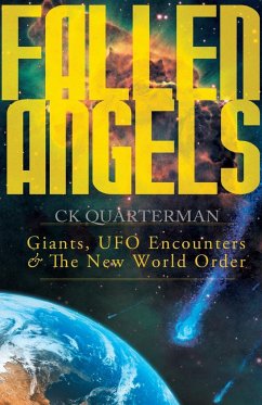 Fallen Angels - Quarterman, Ck