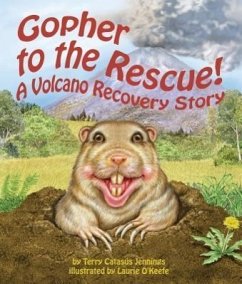 Gopher to the Rescue! - Jennings, Terry Catasús