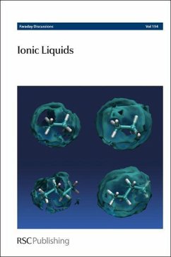 Ionic Liquids