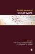 The SAGE Handbook of Social Work - Bild 1