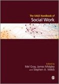 The Sage Handbook of Social Work
