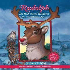 Rudolph the Red-Nosed Reindeer: Plus 