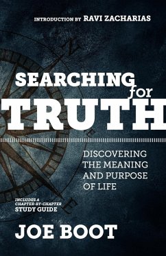 Searching for Truth - Boot, Joe