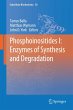 Phosphoinositides I: Enzymes of... - Bild 1