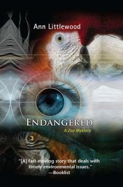 Endangered - Littlewood, Ann