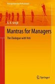 Mantras for Managers