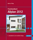Praxishandbuch Allplan 2012