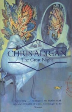 Cover The Great Night