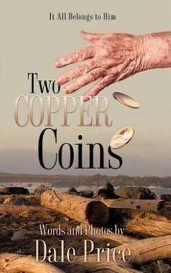 Two Copper Coins - Price, Dale