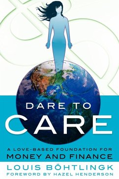 Dare to Care - B. Htlingk, Louis; Robson, Ernie; Bohtlingk, Louis