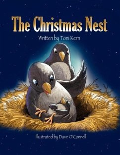 The Christmas Nest - Kern, Toni