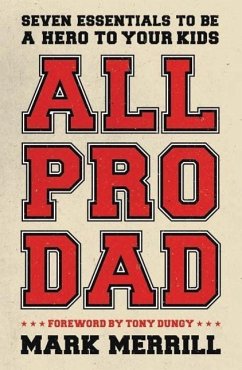 All Pro Dad - Merrill, Mark