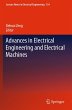 Advances in Electrical Engineering and... - Bild 1