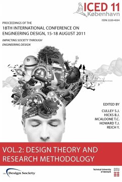 Cover Proceedings of Iced11, Vol. 2