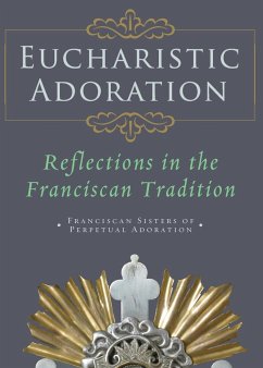Eucharistic Adoration - Franciscans Srs of Perpetual Adoratio. . .