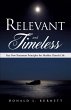 Relevant and Timeless - Bild 1