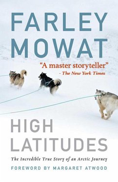 High Latitudes - Mowat, Farley