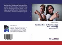 Introduction to Criminology and Penology