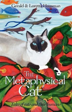 The Metaphysical Cat - Hausman, Gerald; Hausman, Loretta