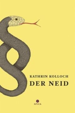 DER NEID - Kolloch, Kathrin