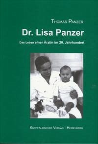 Dr. Lisa Panzer - Panzer, Thomas