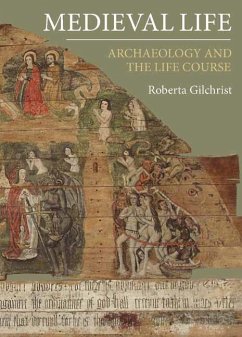 Medieval Life - Gilchrist, Roberta