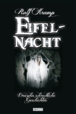 Eifel-Nacht - Kramp, Ralf