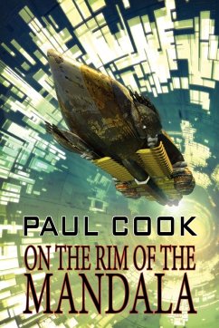 On the Rim of the Mandala - Cook, Paul