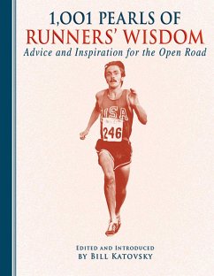 1,001 Pearls of Runners' Wisdom