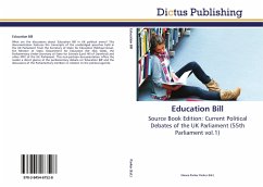 Education Bill