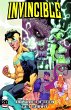 Invincible Volume 15: Get Smart - Bild 1