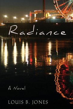 Radiance - Jones, Louis B.