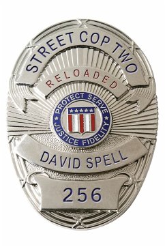 Street Cop II - Spell, David