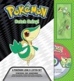 Catch Snivy! a Pokémon Look & Listen Set