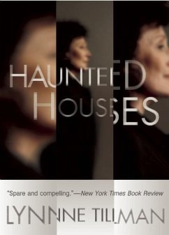 Haunted Houses - Tillman, Lynne