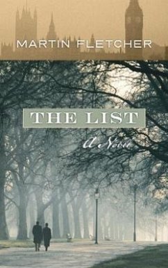 The List - Fletcher, Martin