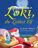 Loki, the Littlest Elf