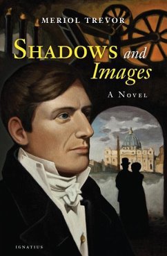 Shadows and Images - Trevor, Meriol