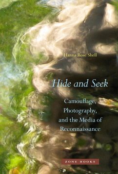 Hide and Seek - Shell, Hanna Rose (Massachusetts Institute of Technology)