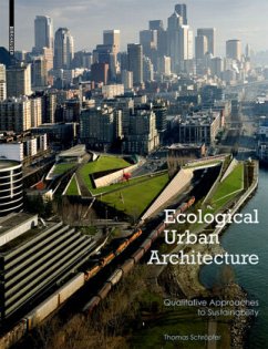 Ecological Urban Architecture - Schröpfer, Thomas