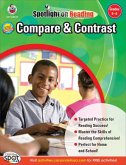 Compare & Contrast, Grades 5 - 6