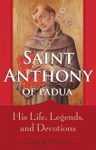 Saint Anthony of Padua