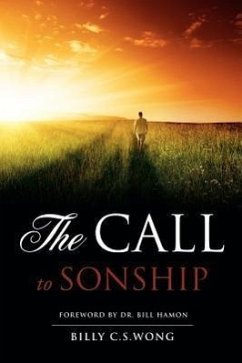 The Call to Sonship - Wong, Billy C. S.