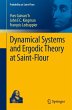 Dynamical Systems and Ergodic Theory at... - Bild 1