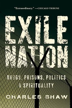 Exile Nation - Shaw, Charles