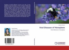 Viral Diseases of Honeybees