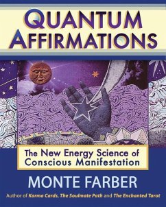 Cover Quantum Affirmations