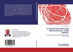 A Hybrid Hash Message Authentication Code (HMAC)